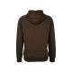 Hubertus Herren Hunting Hoodie "Uni" Oliv 8XL