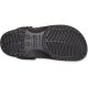 Crocs Unisex Clog Classic Camouflage Black Slate Grey M9W11/42-43
