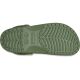 Crocs Unisex Clog Classic Camouflage Army Green Multi M9W11/42-43