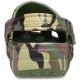 Crocs Unisex Clog Classic Camouflage Army Green Multi M9W11/42-43