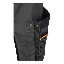 Browning Schie&szlig;weste the Classic grau