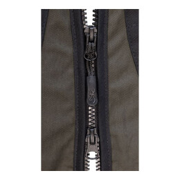 Browning Schie&szlig;weste THE CLASSIC, dunkelgr&uuml;n