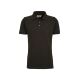 Hubertus Herren Polo-Shirt mit Stick "Keiler" Oliv