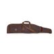 Waidmanns Leder/Canvas Futteral Amos Braun/Braun