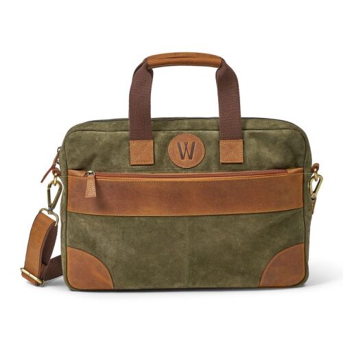 Waidmanns Leder Laptop Tasche