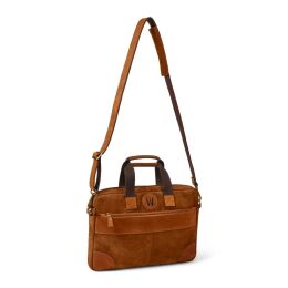 Waidmanns Leder Laptop Tasche