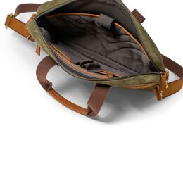 Waidmanns Leder Laptop Tasche