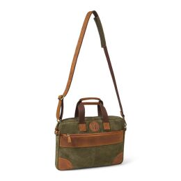 Waidmanns Leder Laptop Tasche