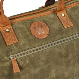 Waidmanns Weekender/ Reisetasche Medi