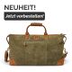 Waidmanns Weekender/ Reisetasche Medi