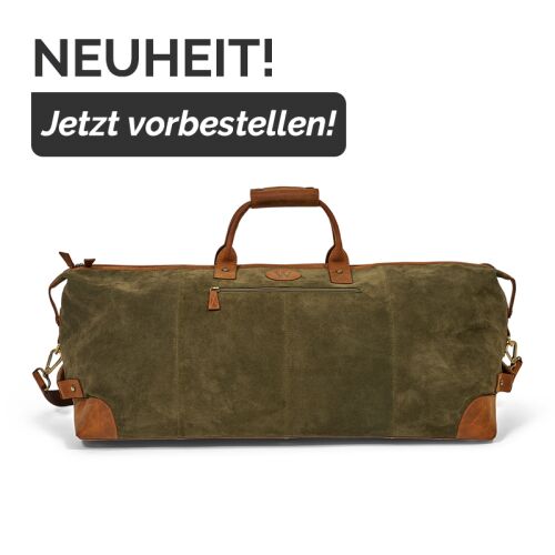 Waidmanns Weekender/ Reisetasche Maxi