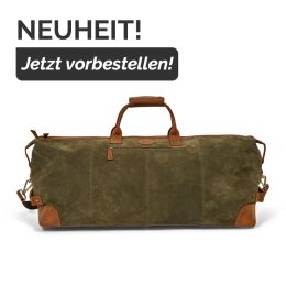 Waidmanns Weekender/ Reisetasche Maxi