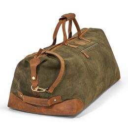 Waidmanns Weekender/ Reisetasche Maxi