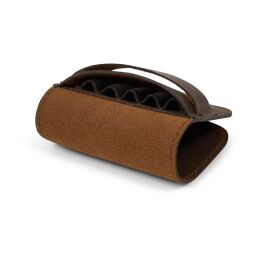 Waidmanns Leder 5-Patronenetui Fabio