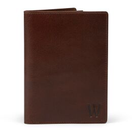 Waidmanns Leder Jagdscheinetui