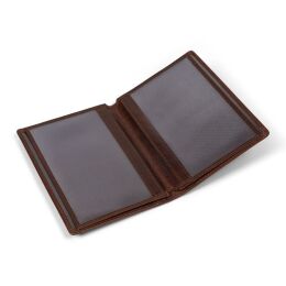 Waidmanns Leder Jagdscheinetui