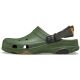 Crocs Unisex Clog Classic All Terrain Army Green M13/48-49