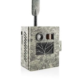 Zeiss Metallgeh&auml;use f&uuml;r Secacam 1