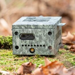 Zeiss Metallgeh&auml;use f&uuml;r Secacam 1