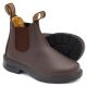 Blundstone Kinder Boots #530 Brown Leather