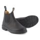 Blundstone Kinder Boots #531 Black Leather