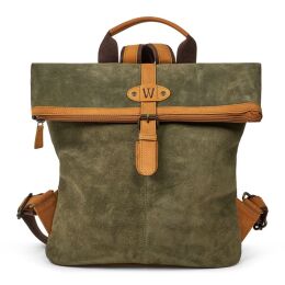 Waidmanns Leder Rucksack