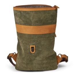 Waidmanns Leder Rucksack
