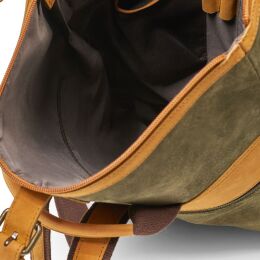 Waidmanns Leder Rucksack