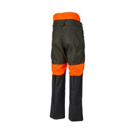 Browning Herren Hose Tracker Pro Khaki 54- DE 60