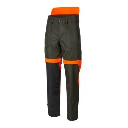 Browning Herren Hose Tracker Pro Khaki 54- DE 60