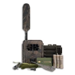Seissiger Wildkamera Base-Cam LTE SUPERSIM-Edition