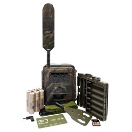 Seissiger Wildkamera Base-Cam LTE SUPERSIM-Edition