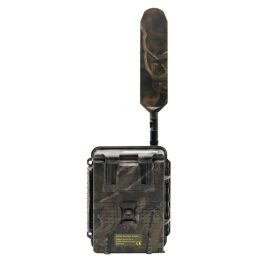Seissiger Wildkamera Base-Cam LTE SUPERSIM-Edition