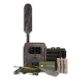 Seissiger Wildkamera Base-Cam LTE SUPERSIM-Edition