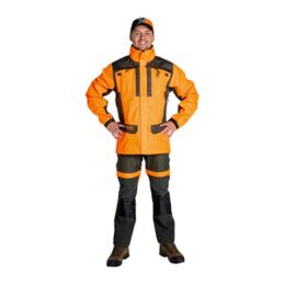Browning Herren Parka, Tracker, Blaze Orange 3XL