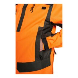 Browning Herren Parka, Tracker, Blaze Orange 3XL