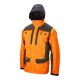Browning Herren Parka, Tracker, Blaze Orange 3XL