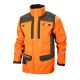 Browning Herren Parka, Tracker, Blaze Orange 3XL