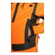 Browning Herren Parka, Tracker, Blaze Orange 3XL