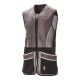 Browning Unisex Schießweste Pro Sport Grau 3XL