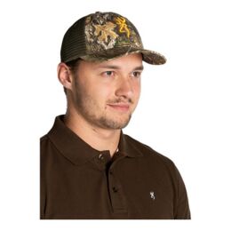 Browning Unisex KappenSaratoga Rtedge