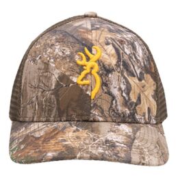 Browning Unisex KappenSaratoga Rtedge