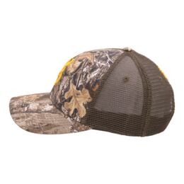 Browning Unisex KappenSaratoga Rtedge