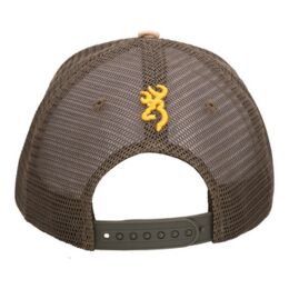 Browning Unisex KappenSaratoga Rtedge