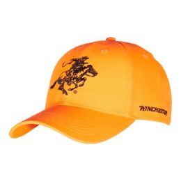 Winchester Unisex Kappe Wild Orange