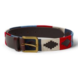 Waidmanns Unisex Pologürtel Bunt