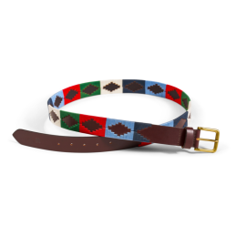 Waidmanns Unisex Polog&uuml;rtel Miko Bunt