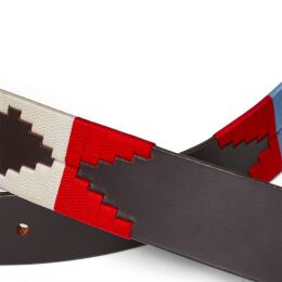 Waidmanns Unisex Polog&uuml;rtel Bunt