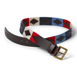 Waidmanns Unisex Polog&uuml;rtel Bunt