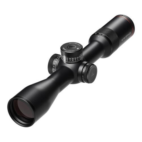 Kite Zielfernrohr B6 LR 2-12x42
